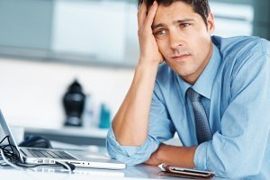 Your Chandler AZ Dentist Knows When You’re Stressed