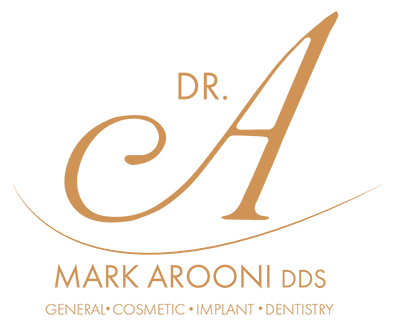 Dentist Chandler AZ Mark Arooni DDS