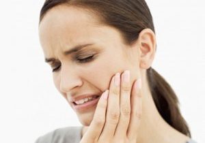 Tooth Sensitivity Treatment