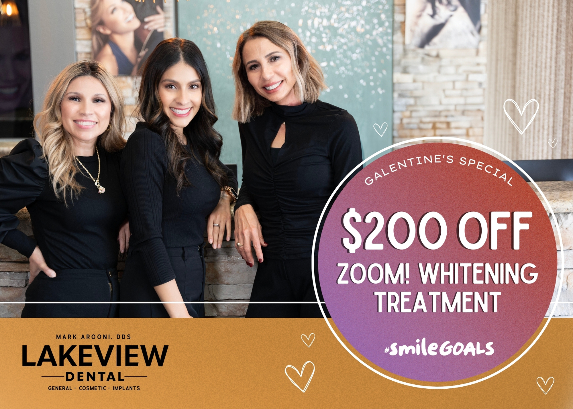 Some of our services include